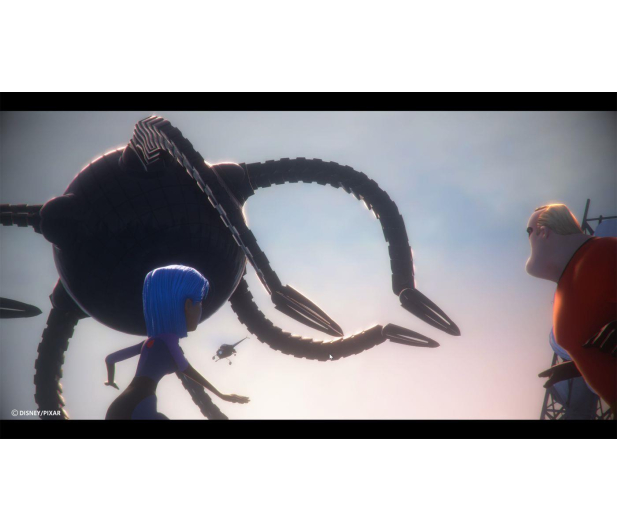 Microsoft Rush: Przygoda ze studiem Disney Pixar - 392339 - zdjęcie 8